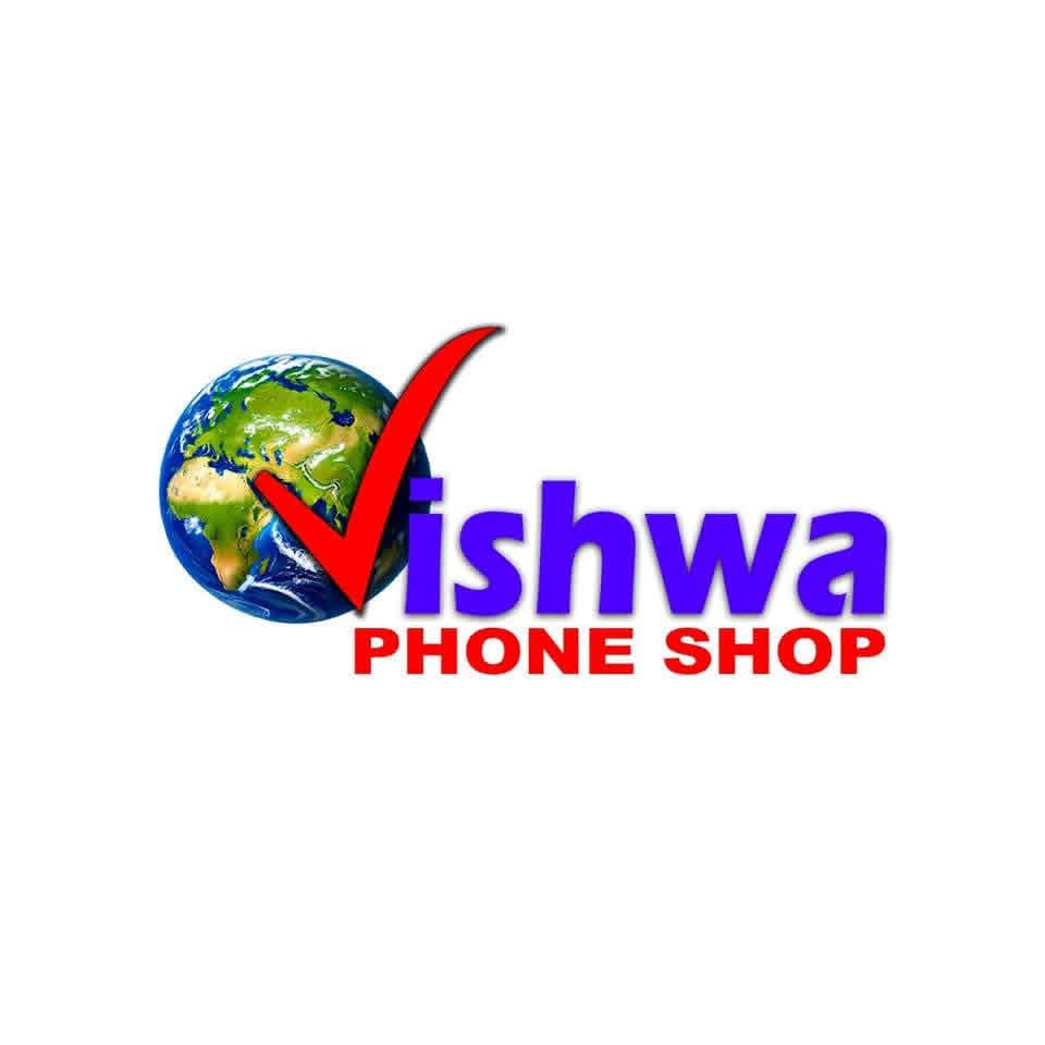 Vishwa Reload Logo